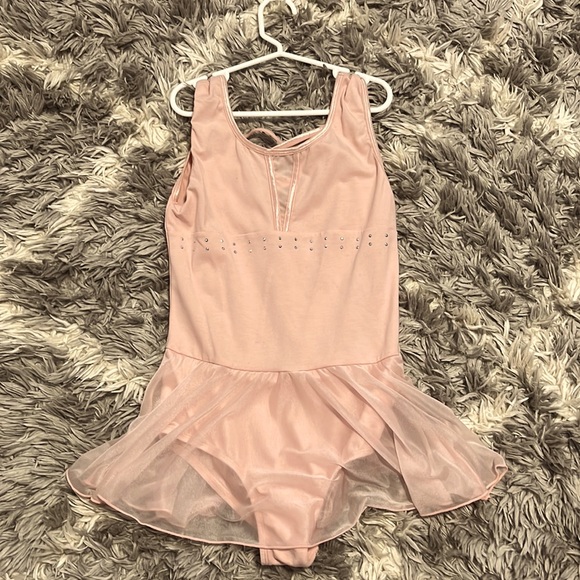 More Than Magic Other - Dance Outfit/ Ballet 🩰 Leotard